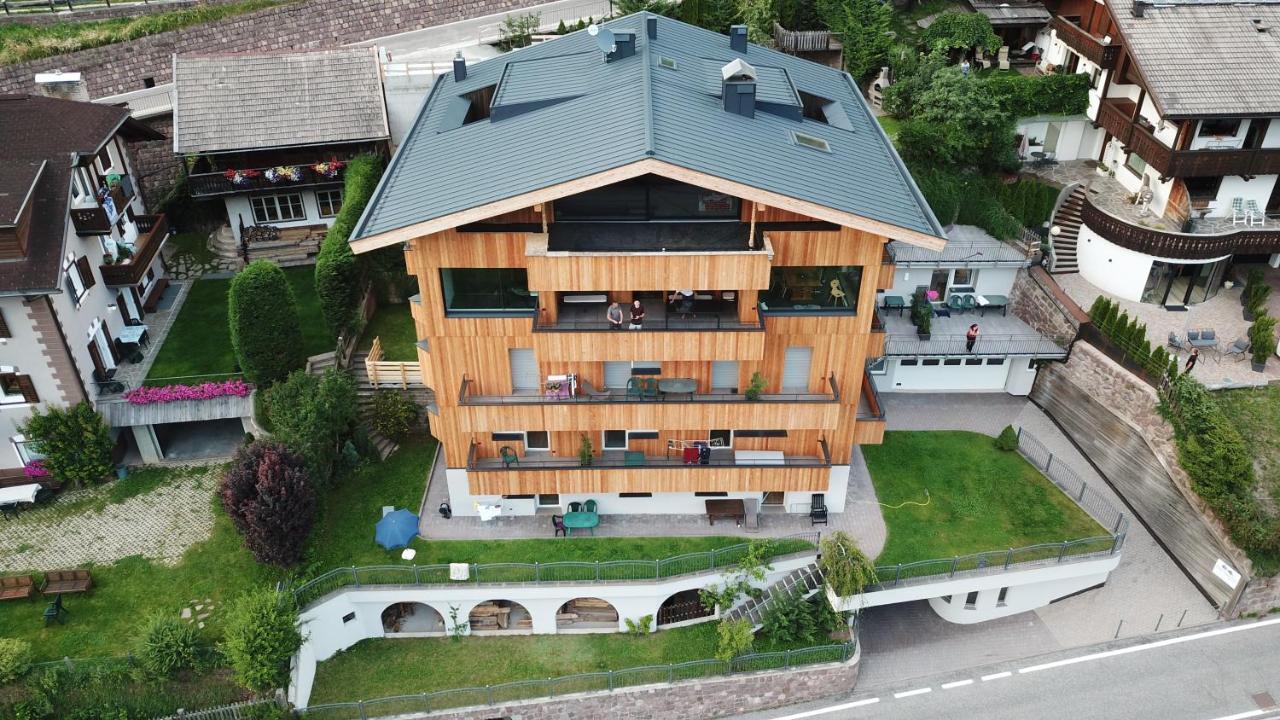 Villa Hubertus Ορτιζέι Εξωτερικό φωτογραφία