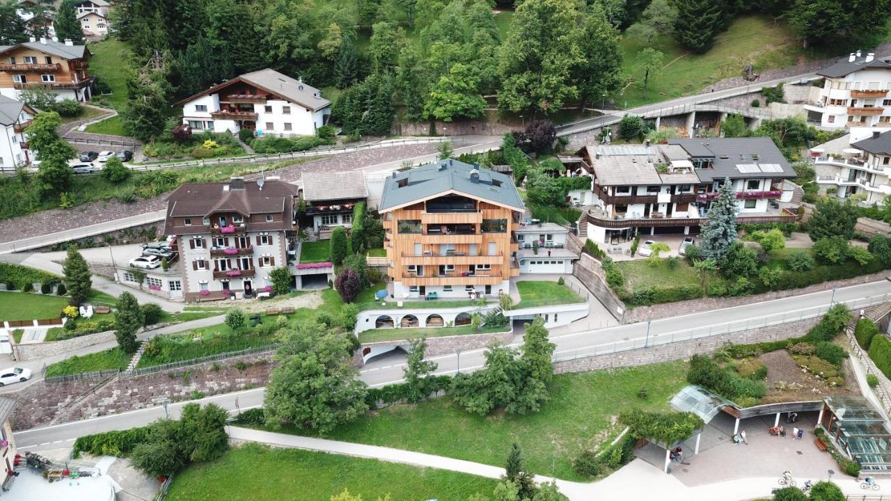 Villa Hubertus Ορτιζέι Εξωτερικό φωτογραφία