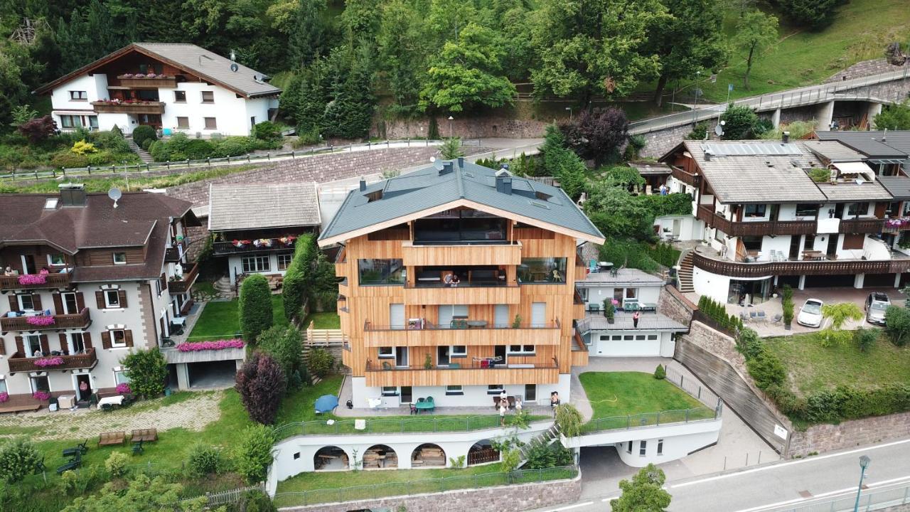 Villa Hubertus Ορτιζέι Εξωτερικό φωτογραφία